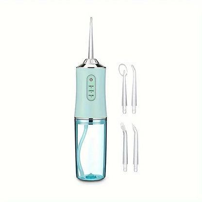 Aqua Floss Pro Water Flosser