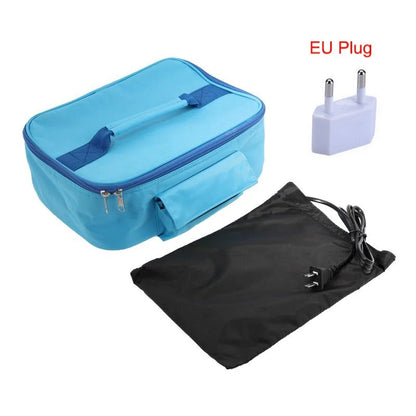 Mini Portable Electric Heating Bag