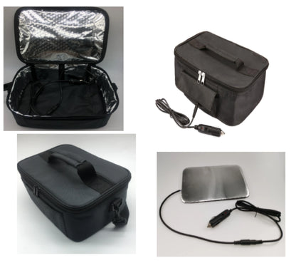 Mini Portable Electric Heating Bag