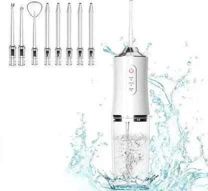 Aqua Floss Pro Water Flosser