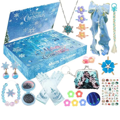 Dazzle Days Advent Calendars